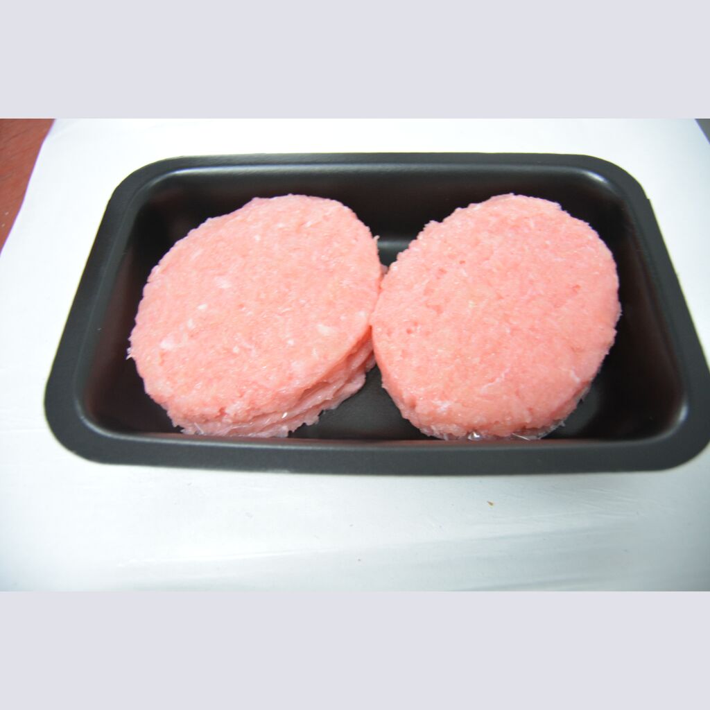 BURGER-MEAT-POLLO-4-UNDS.-Hamburguesas-Carniceria-Online-Murcia-Loli-2.jpg Burger meat de Pollo Classic 4 Unds.