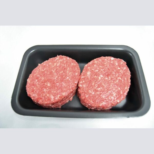 Burger de Ternera Classic 4 uds.