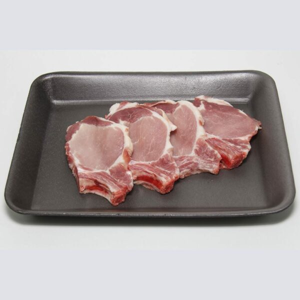 Chuleta de Lomo de Cerdo