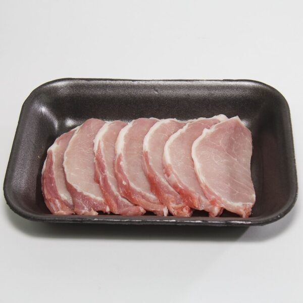 Cinta de Lomo Filetes