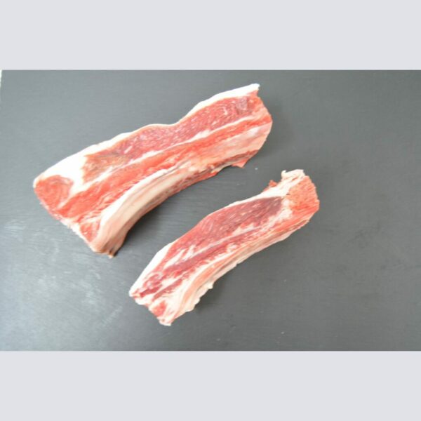 Costilla de Ternera