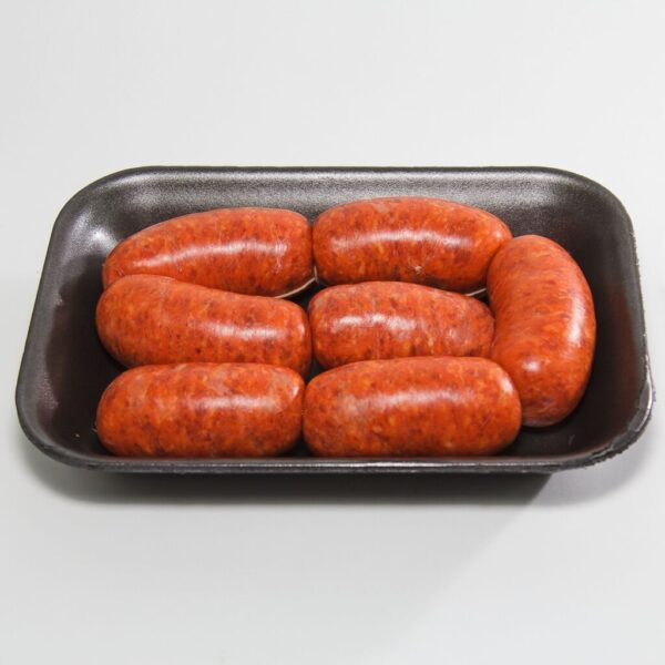 Chorizos Dulces