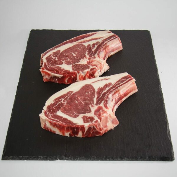 Chuletón de Ternera