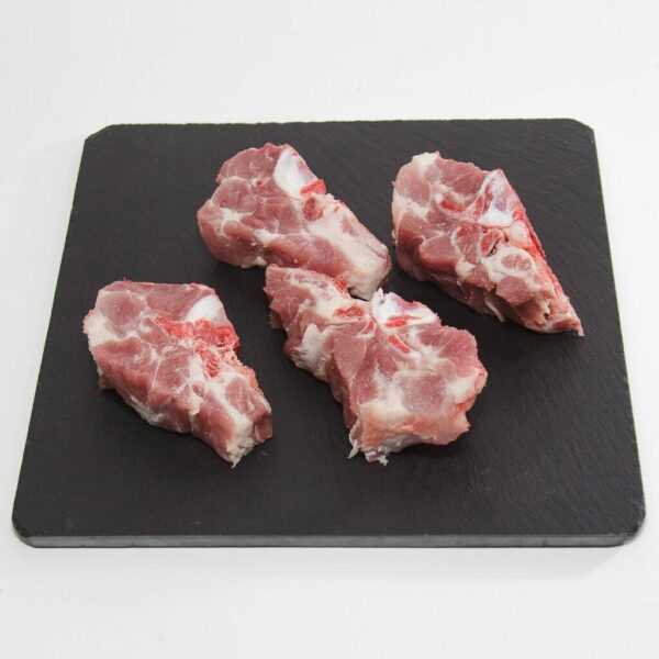 Espinazo de Cerdo