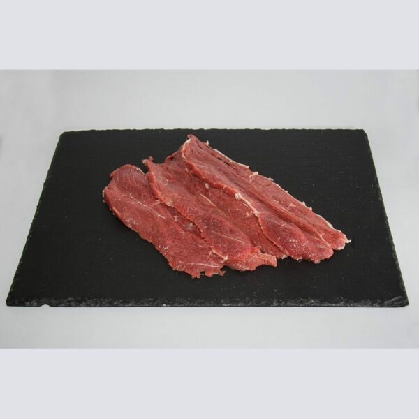 Filete Primera Ternera