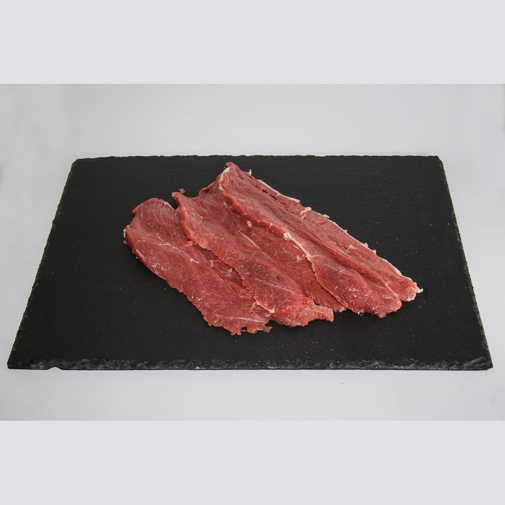 Filete Primera Ternera