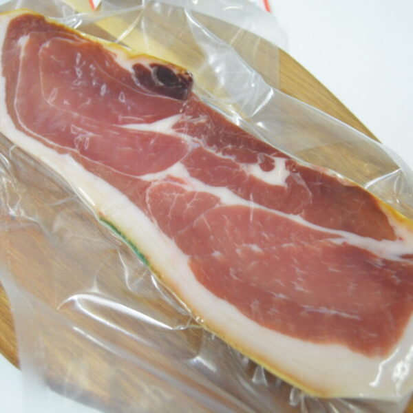 Taco de Jamón