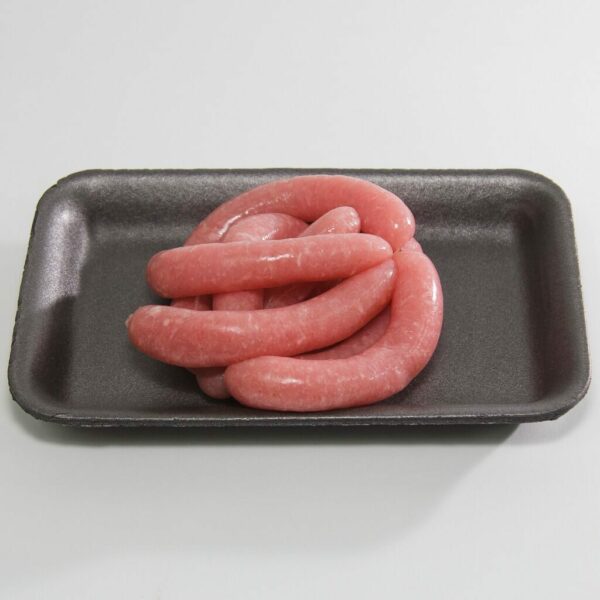 Longaniza Fresca de Pollo