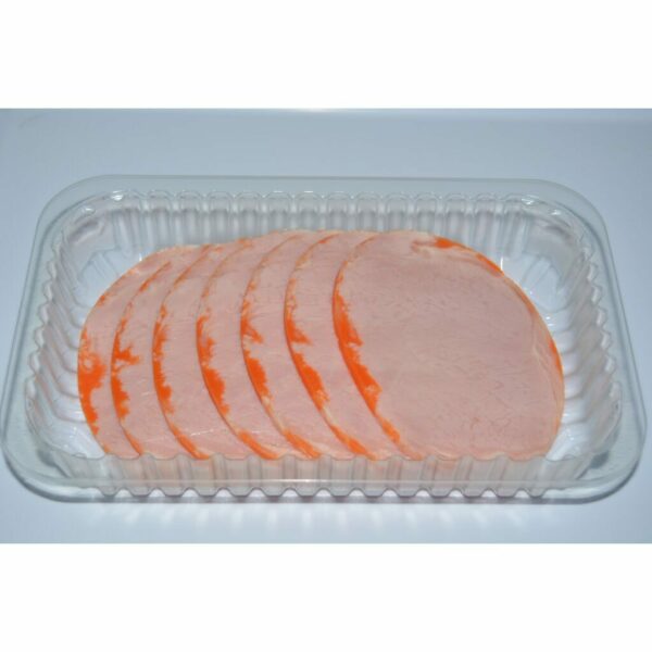 Lomo Adobado de Cerdo