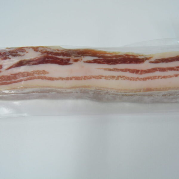 Panceta Curada