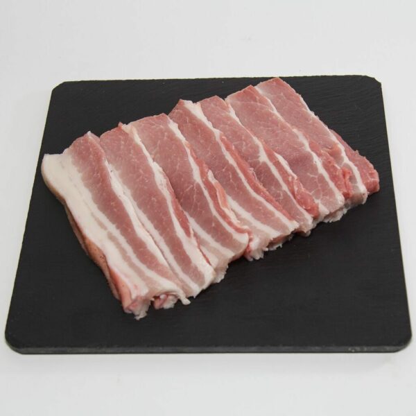 Panceta de Cerdo Filetes
