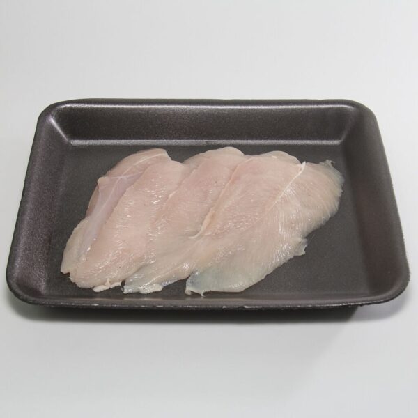 Pechuga de Pollo a Filetes