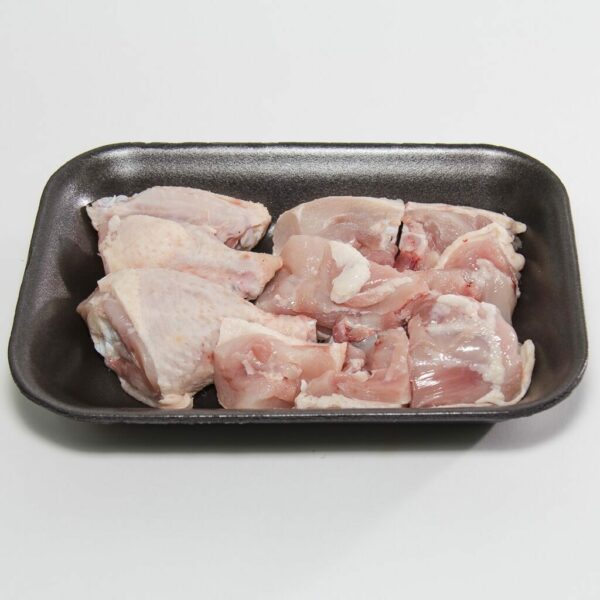Pollo Troceado