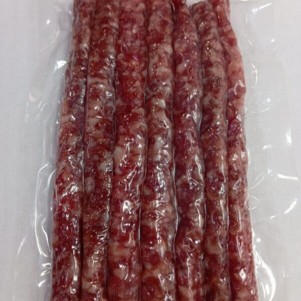 MRCORN PICANTE MIX SR 180G 6M