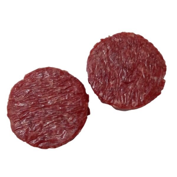 Burger meat ANGUS 2 uds.
